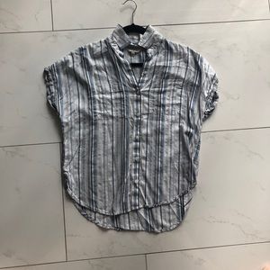 Size small from Lucky Brand